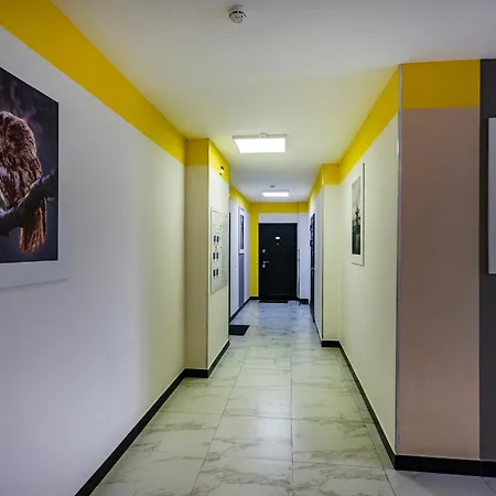 Mangilik Cozy Apartment Nur-Sultan  Exterior photo