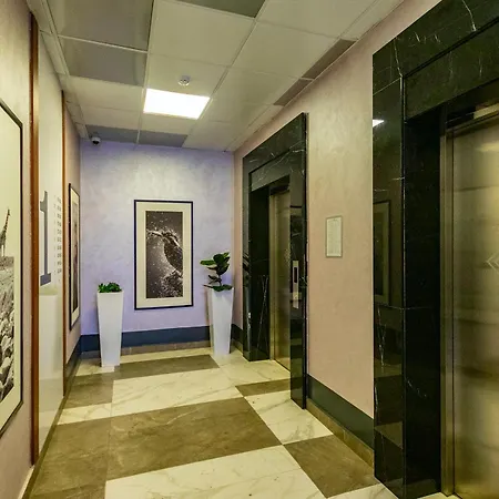 Mangilik Cozy Apartment Nur-Sultan  Exterior photo