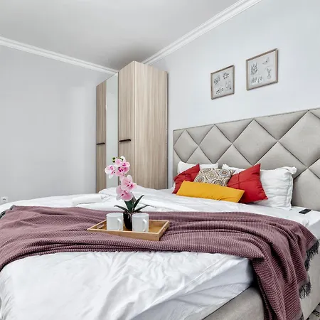Mangilik Cozy Apartment Nur-Sultan  Exterior photo