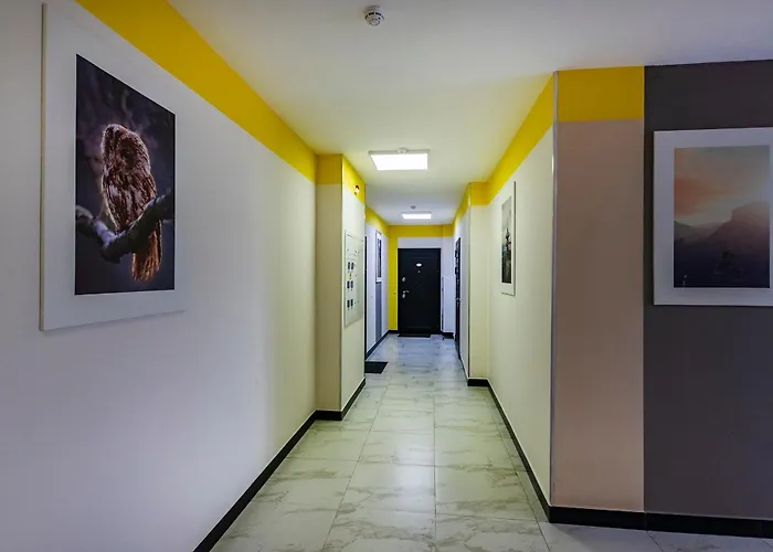 Mangilik Cozy Apartment