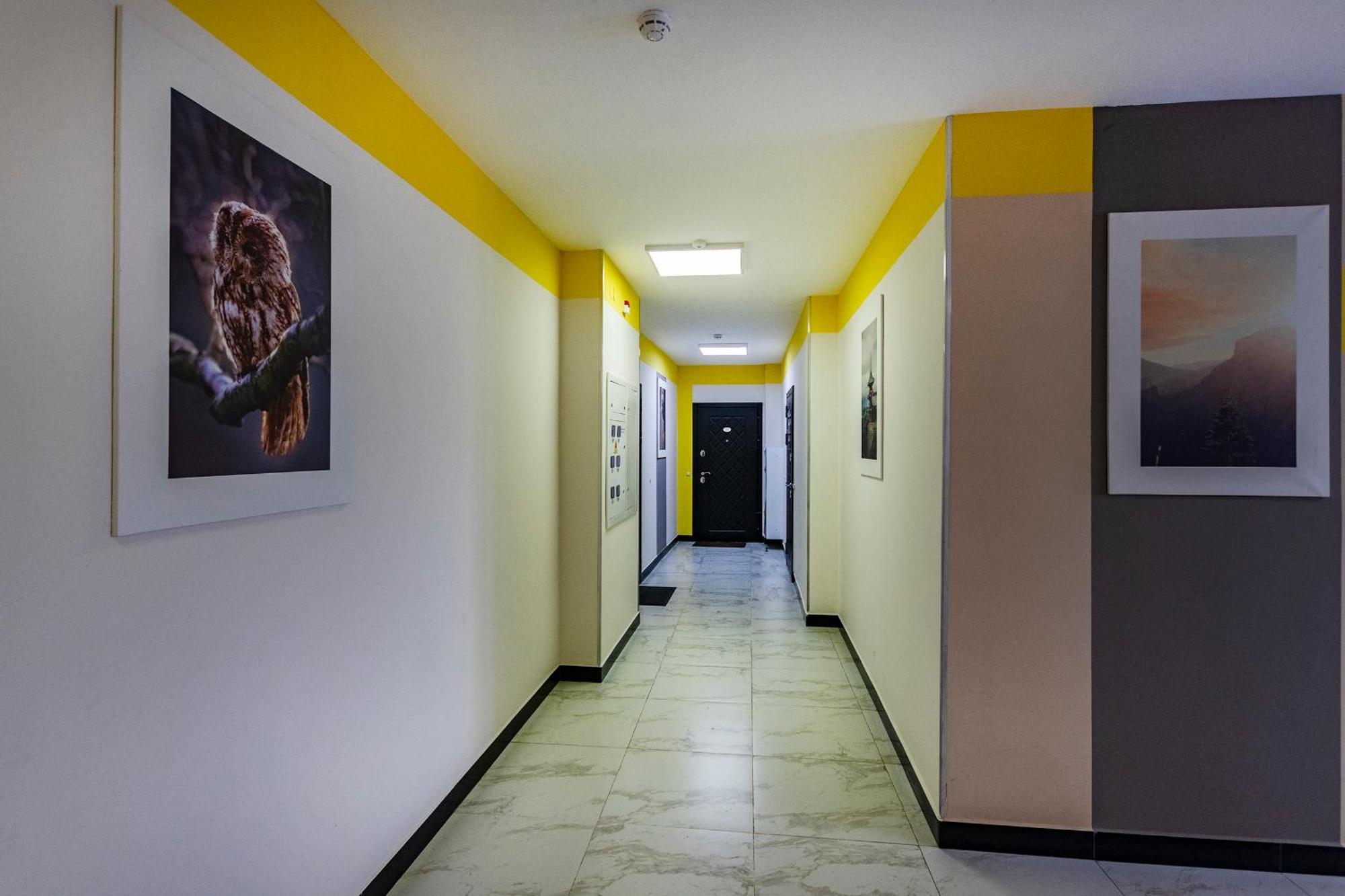 Mangilik Cozy * Nur-Sultan (Astana)