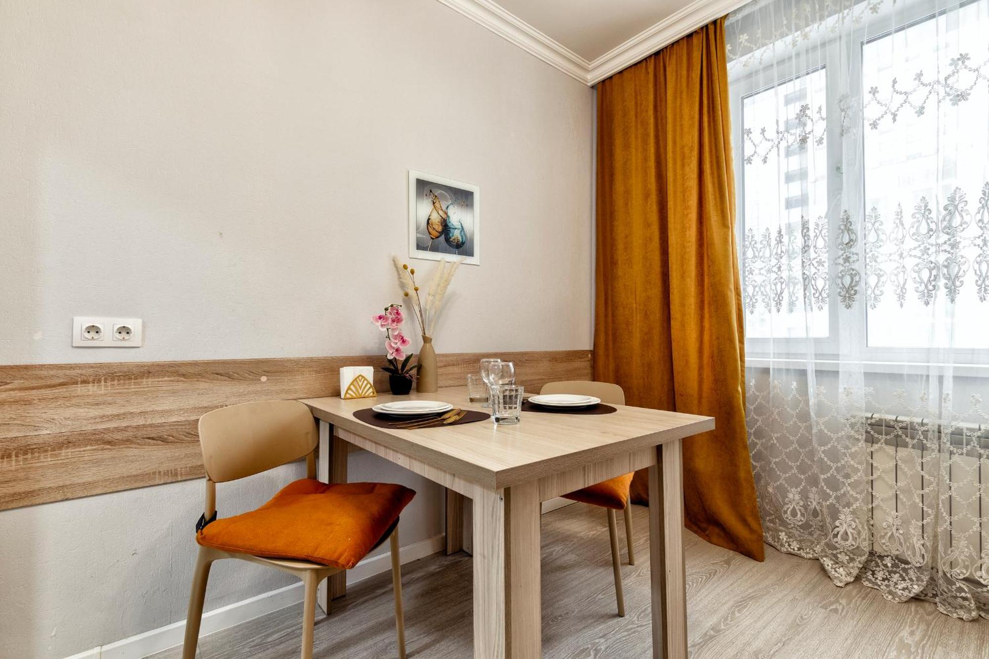 Mangilik Cozy Apartment *