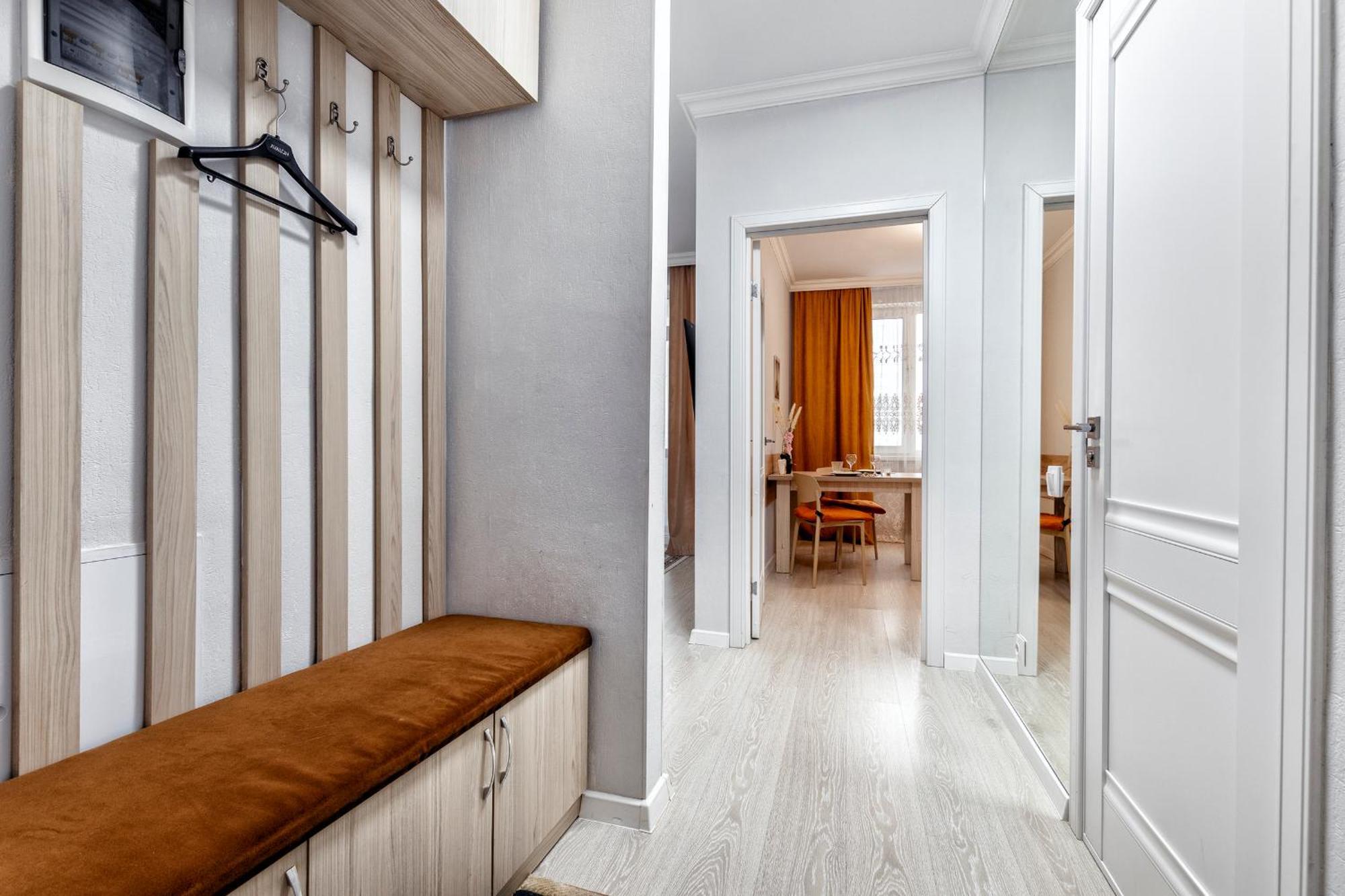 Mangilik Cozy Nur-Sultan (Astana)