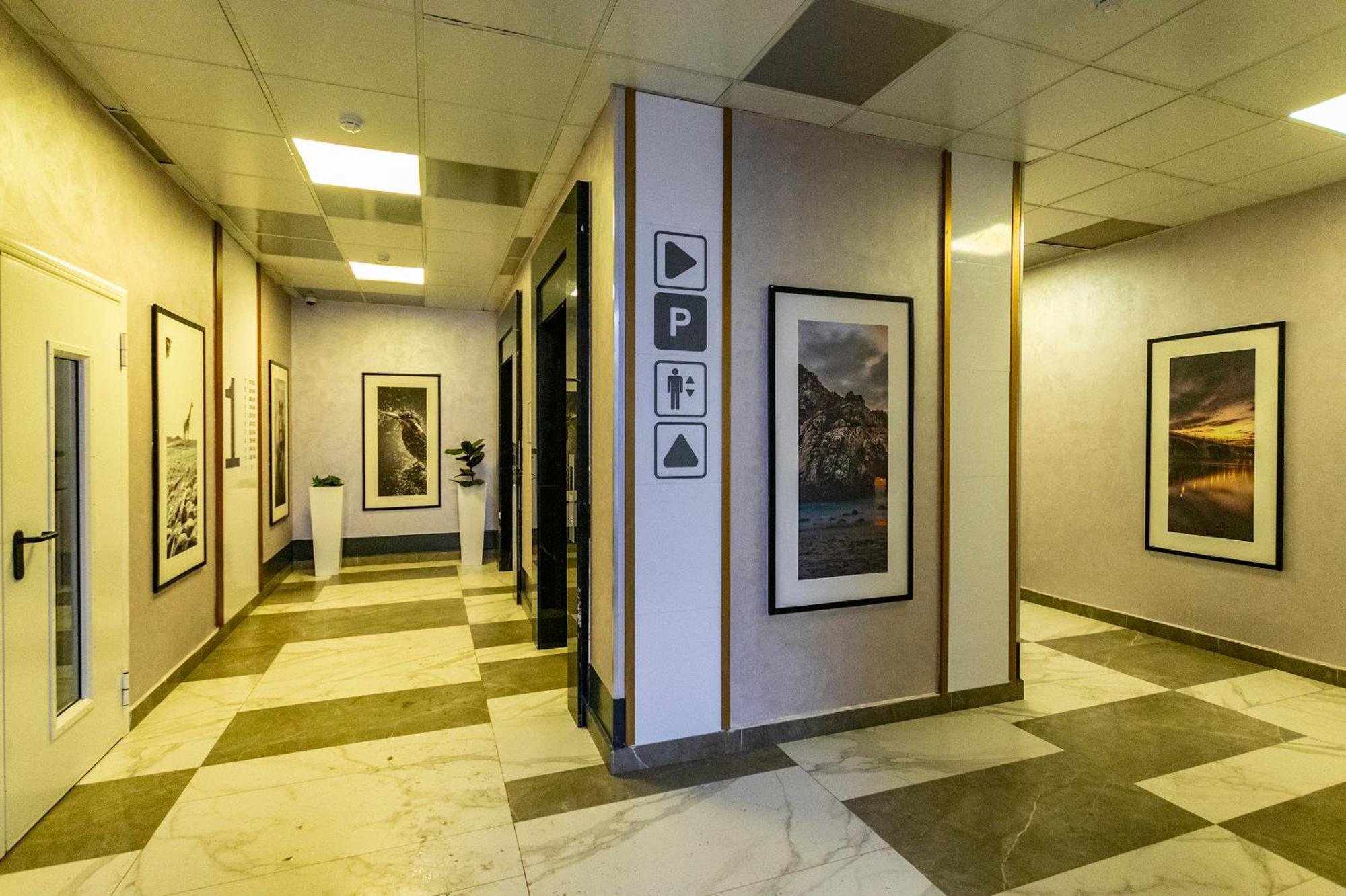 Mangilik Cozy Apartment