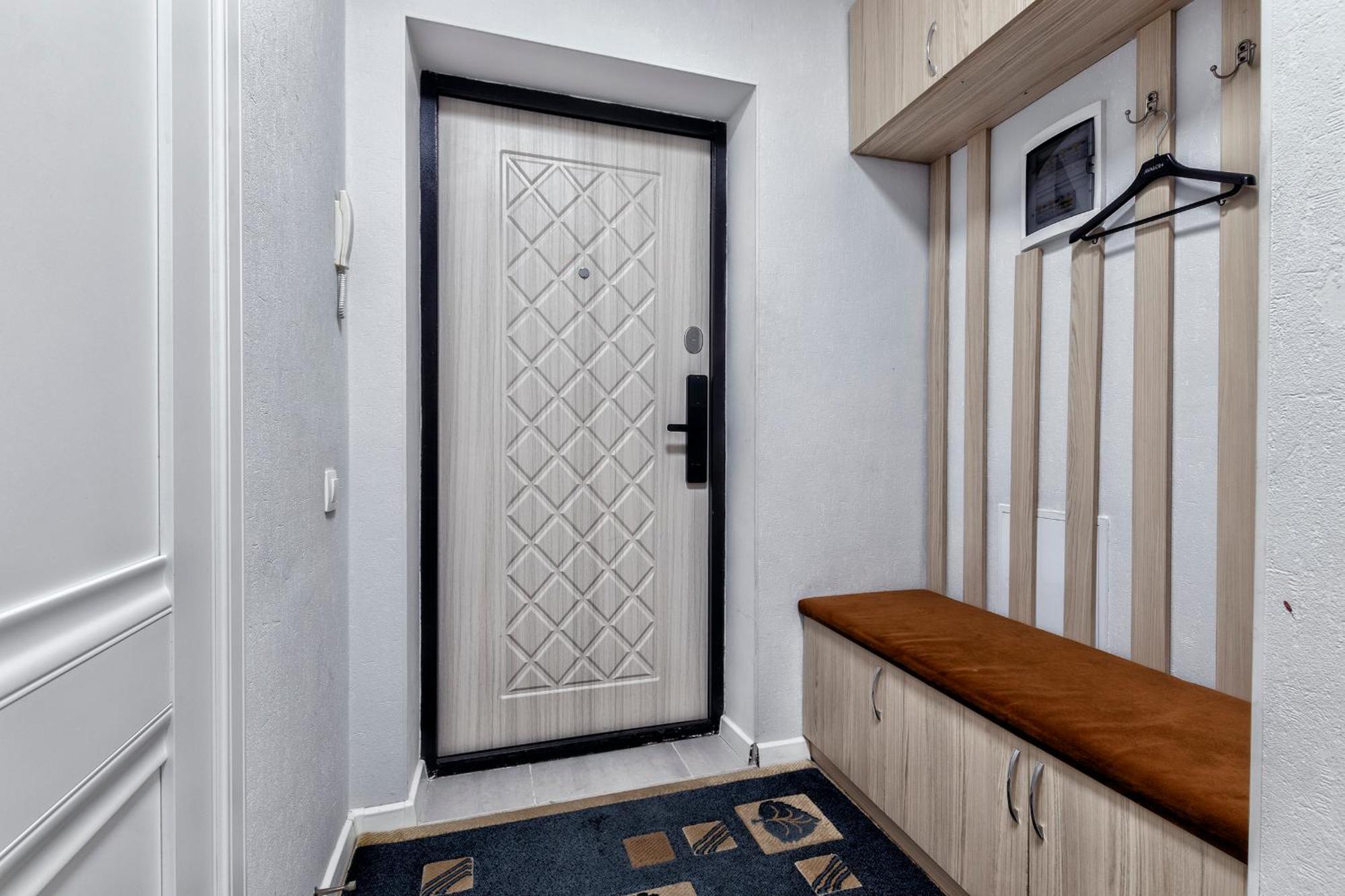 Apartment Mangilik Cozy Nur-Sultan (Astana)