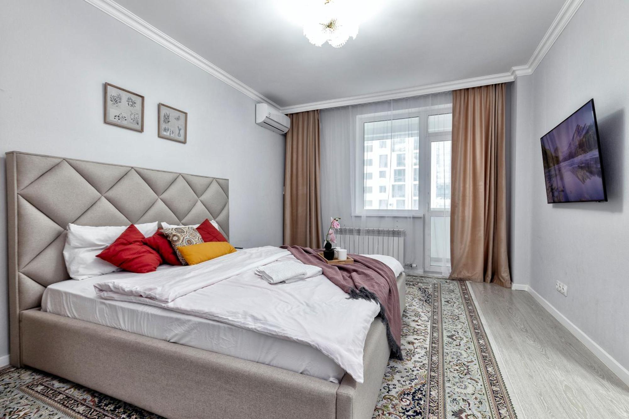 Mangilik Cozy Nur-Sultan (Astana)