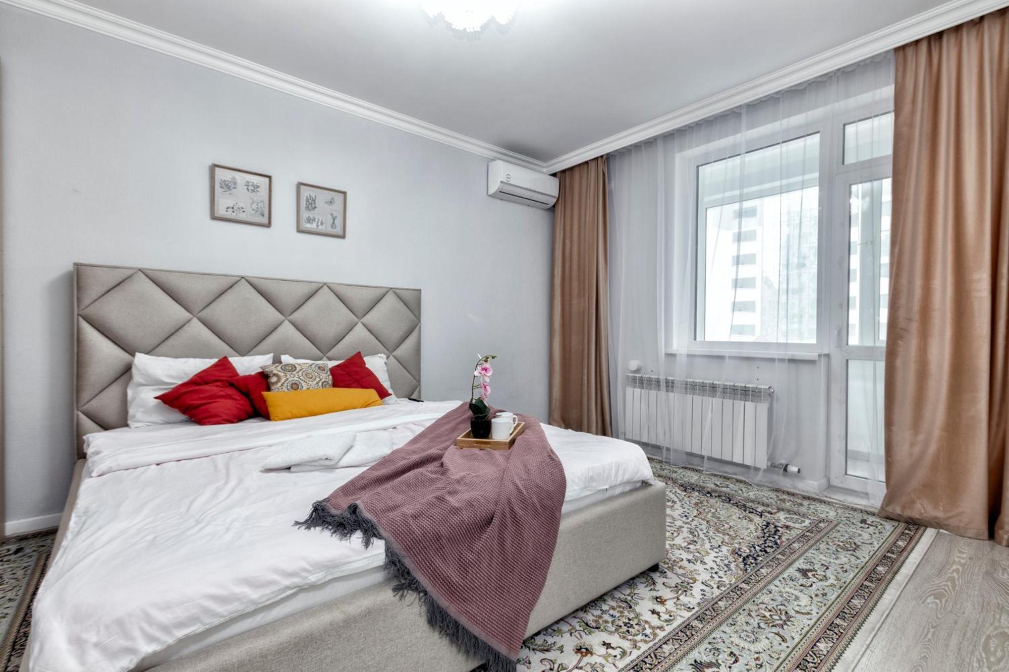 Mangilik Cozy Apartment *