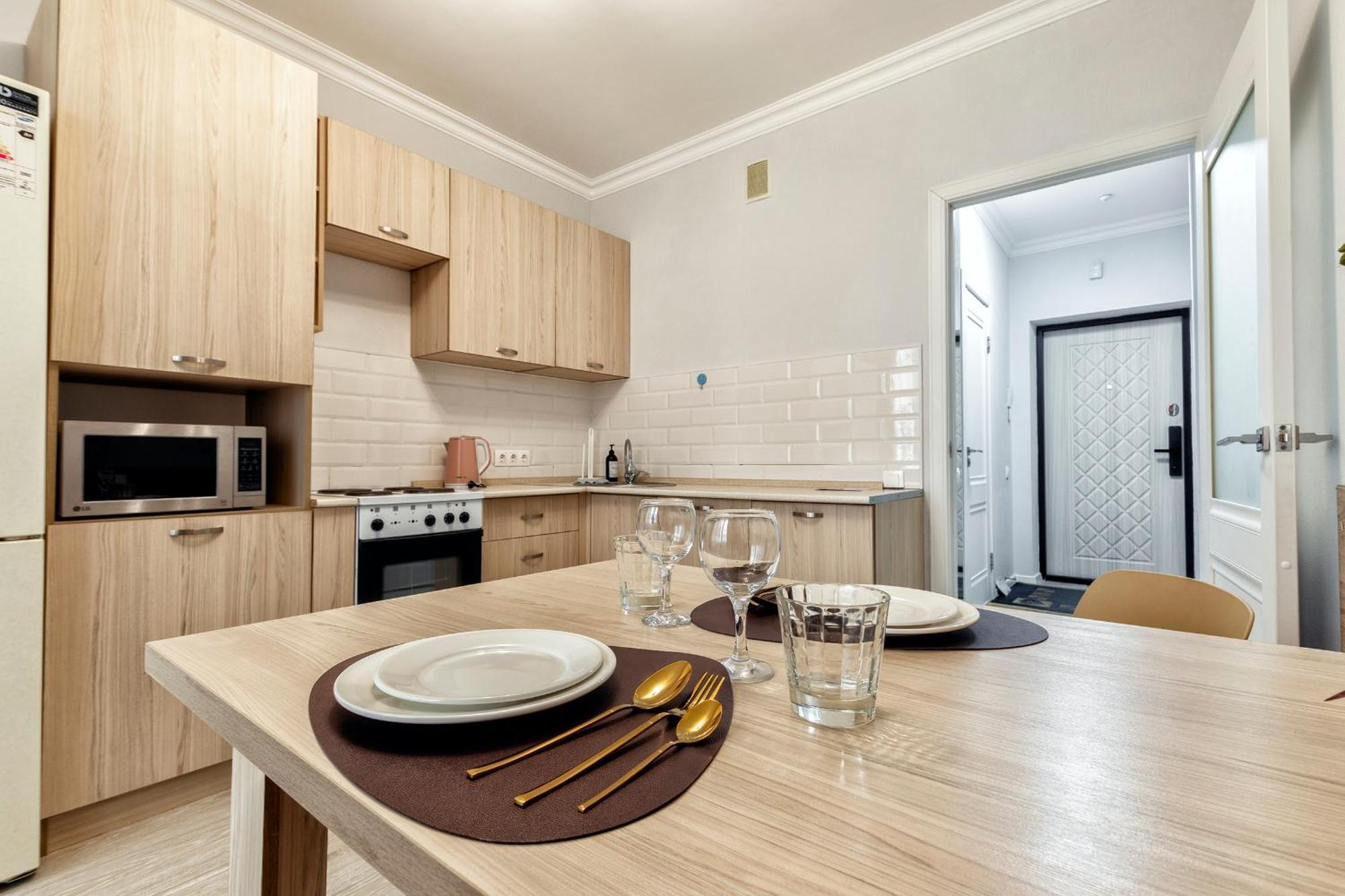Apartment Mangilik Cozy Nur-Sultan (Astana)