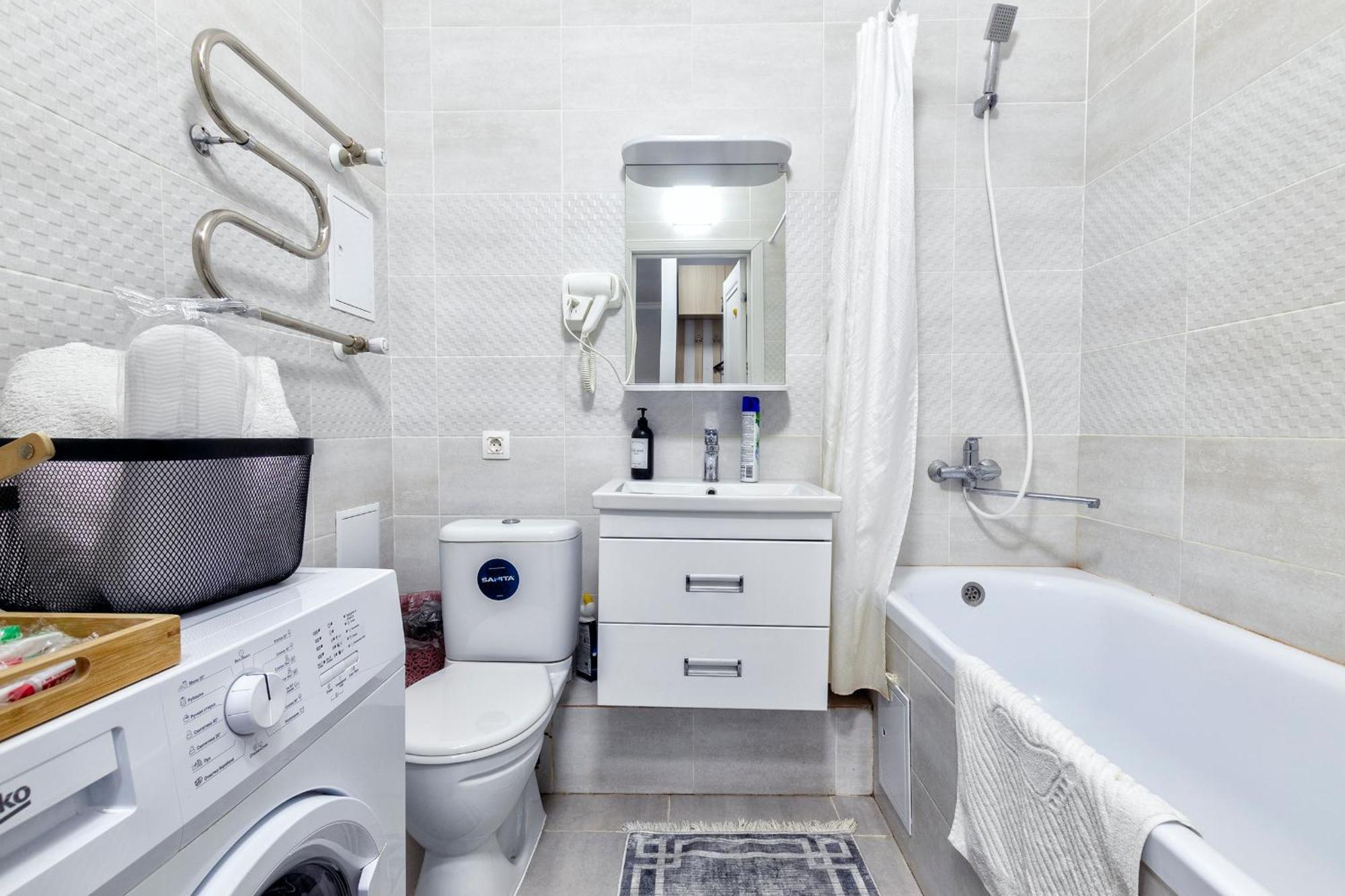 Apartment Mangilik Cozy Nur-Sultan (Astana)